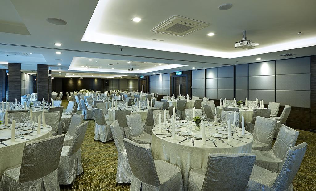 Hotel Transit Kuala Lumpur Exterior foto