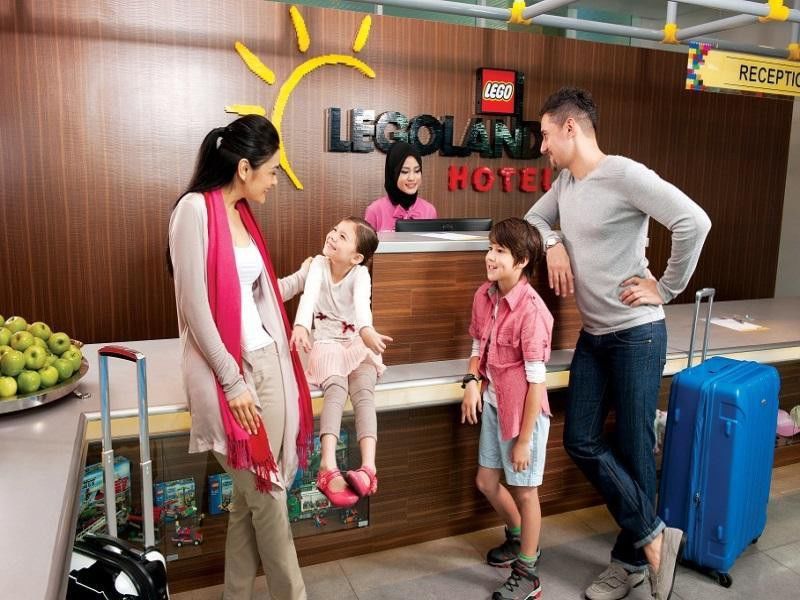 Hotel Transit Kuala Lumpur Exterior foto
